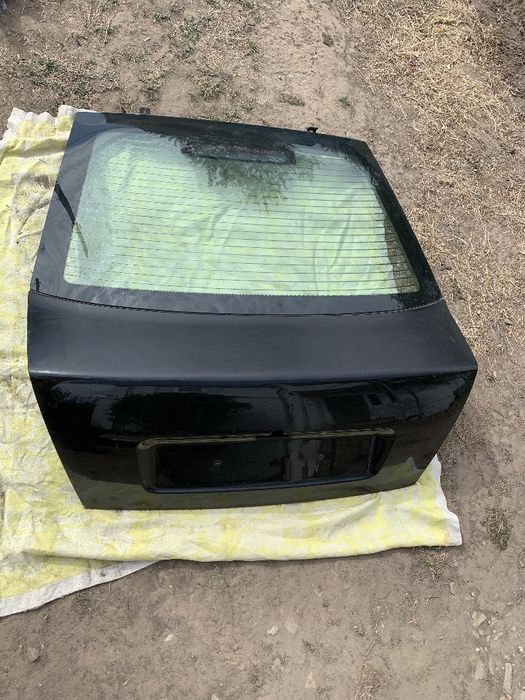 ЛОТ.  Запчасти Skoda