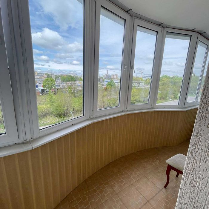 Оренда 2 кім квартири в новобудові на вул. Пасічній