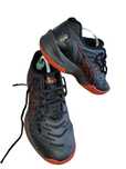 Buty halowe Asics Gel-Blast 2 Gs r 38 czarne halówki