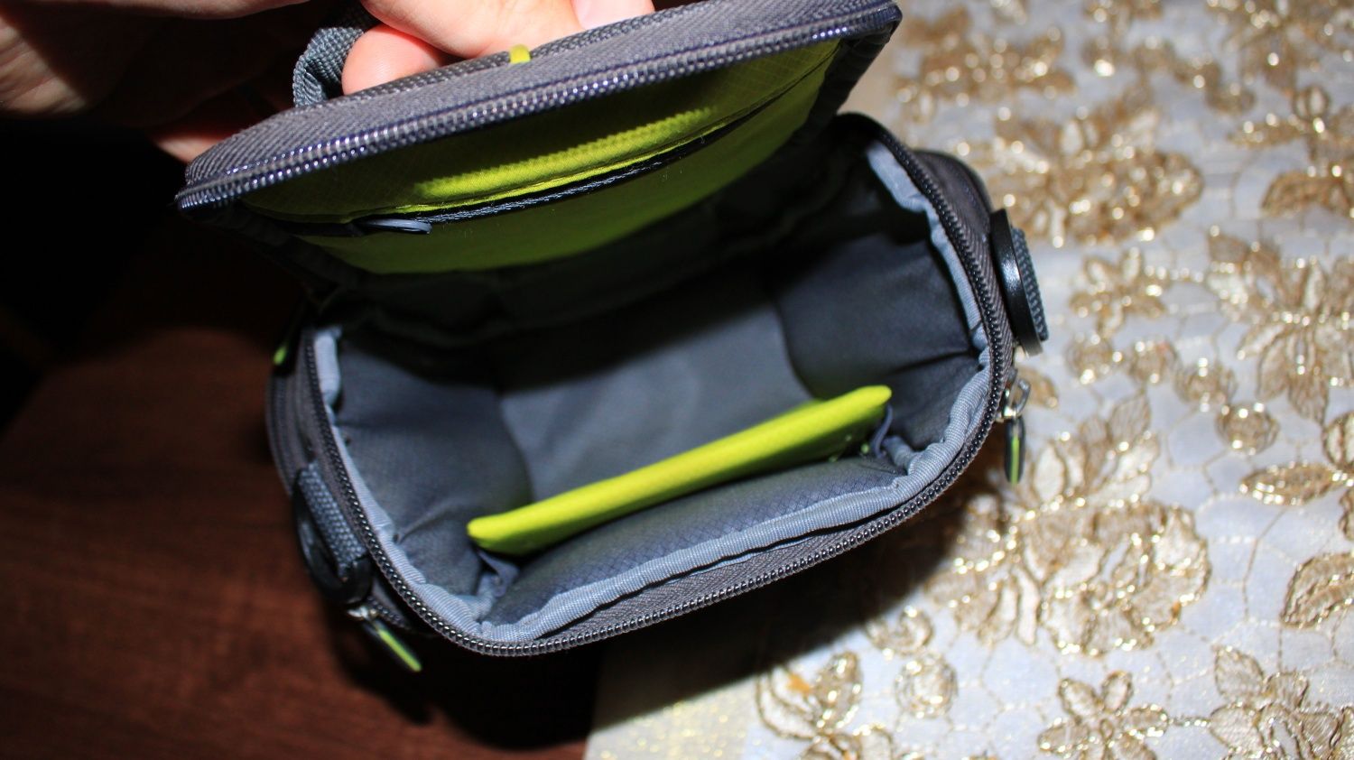 Etui ,torba na aparat  Case Logic