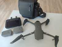 Dji mavic 2 pro полный комплект.