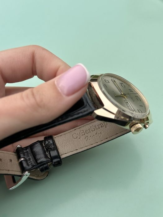 Годинник SLAVA (Слава) Automatic 27 Jewels