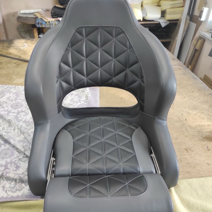 Крісло/сидіння для човна/катера