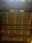 Ploter CHIA farma 830TB - serwer NAS