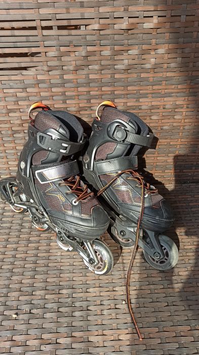 Rolki oxelo fit3 32-35