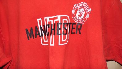 Koszulka Manchester United