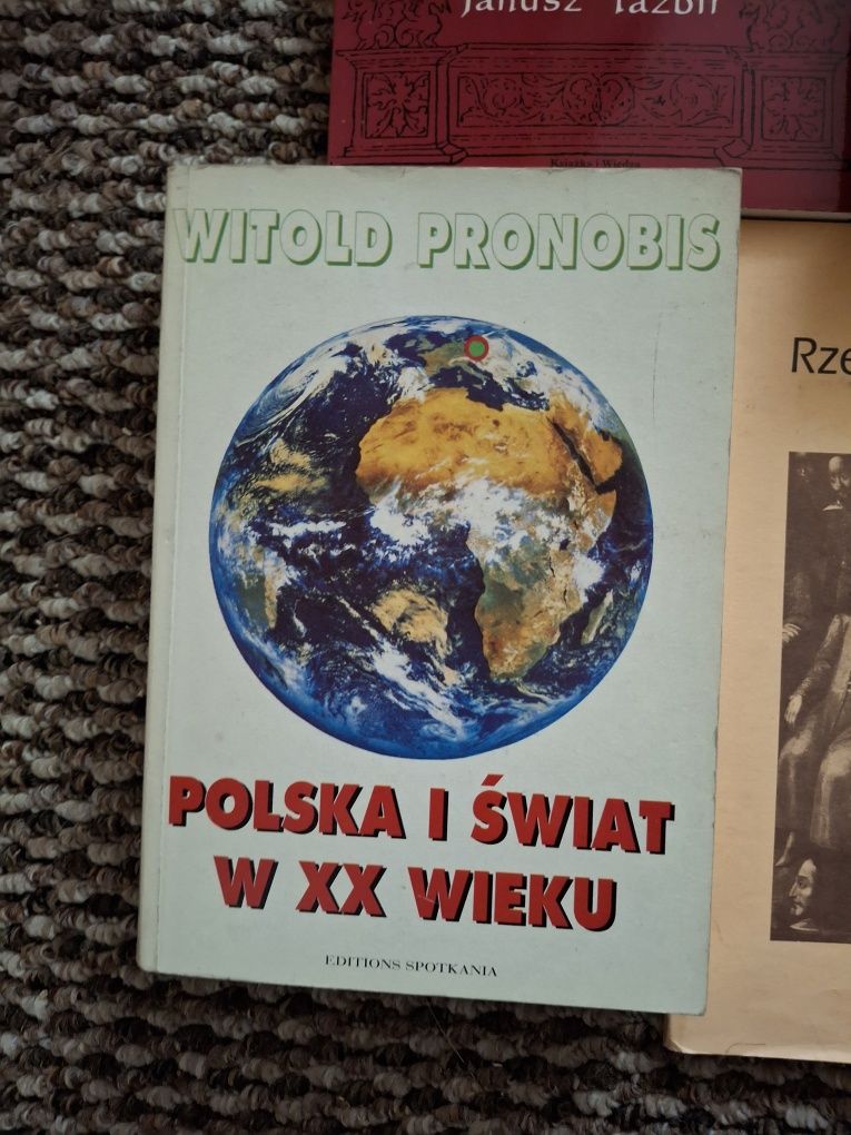 7 książek z historii