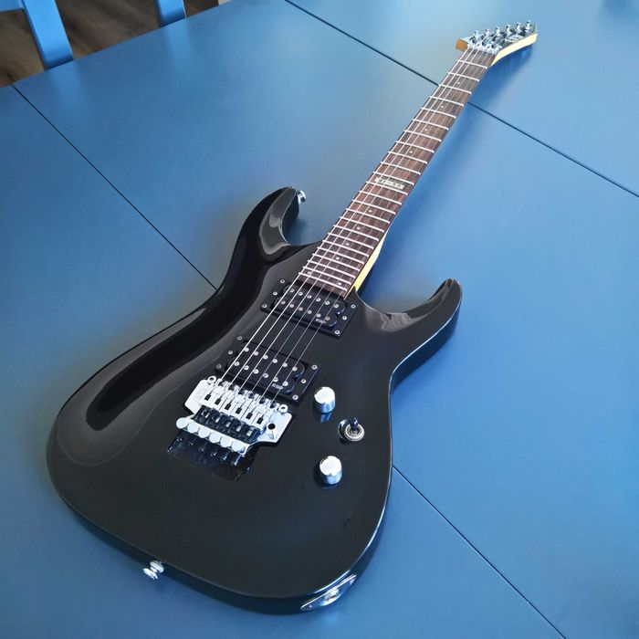 Guitarra ESP LTD MH50