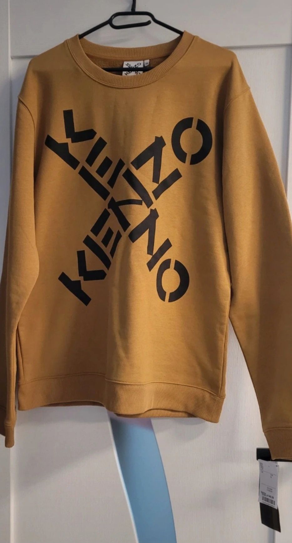 Męska bluza kenzo XL