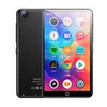 Joliker M301-80GB MP3/MP4 Player with Bluetooth and WiFi