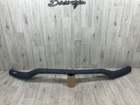 Бампер передний Молдинг Mercedes S AMG C217 W217 63 65 / A2178850074