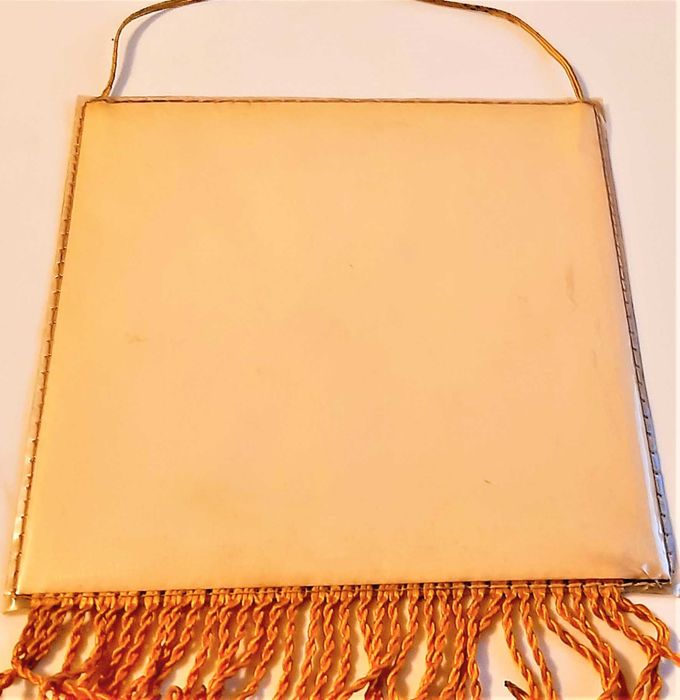 Proporczyk Mistrzostwa Świata Hiszpania 1982 Szkocja