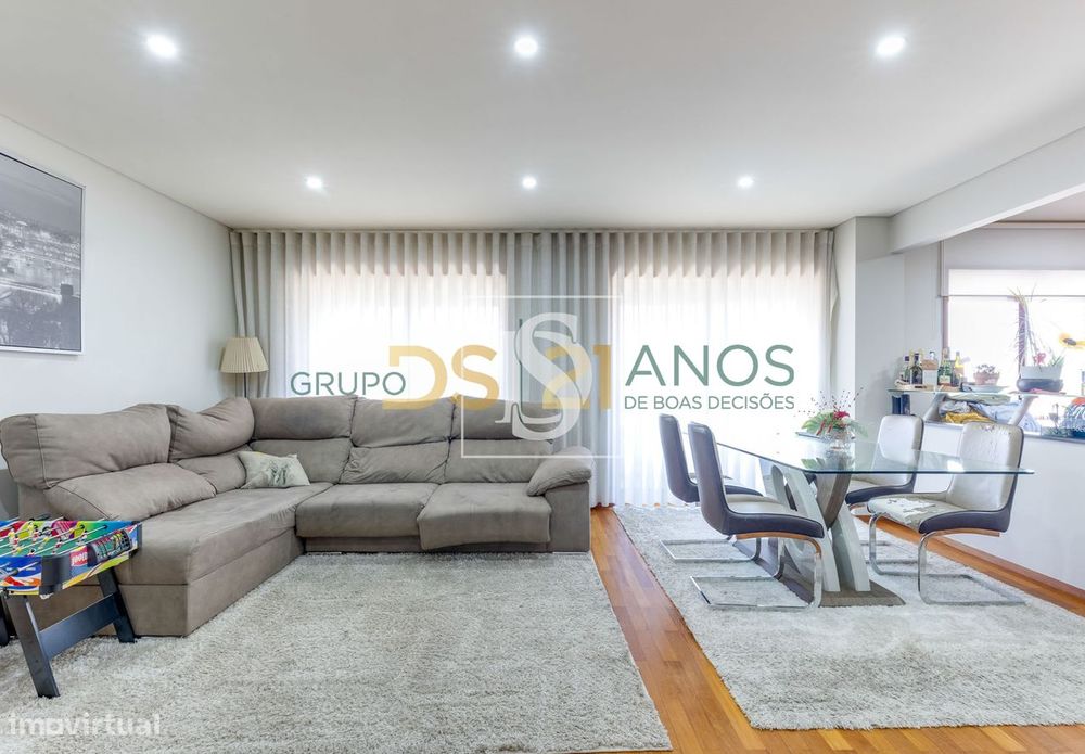 Apartamento T2 DUPLEX em Macieira da Maia, Vila do Conde