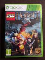 Gra Lego Hobbit PL na konsolę xbox 360