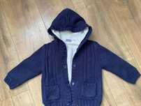 Sweter niemowlęcy dziecięcy Lupilu 74 80