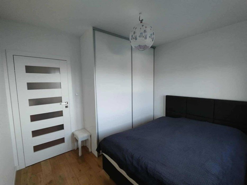 Wynajem Mieszkanie Rzeszów