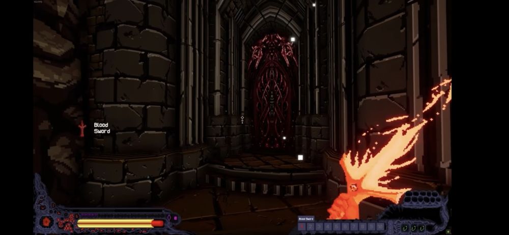 Diluvian Utra гра ключ в стім