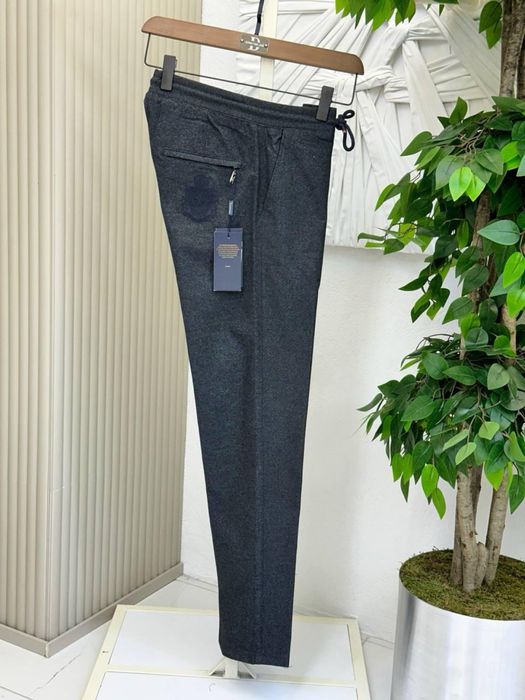 Брюки Billionaire чоловічі утеплені брюки білліонар чоловічі утеплені