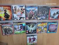 Mega zestaw gry ps3
