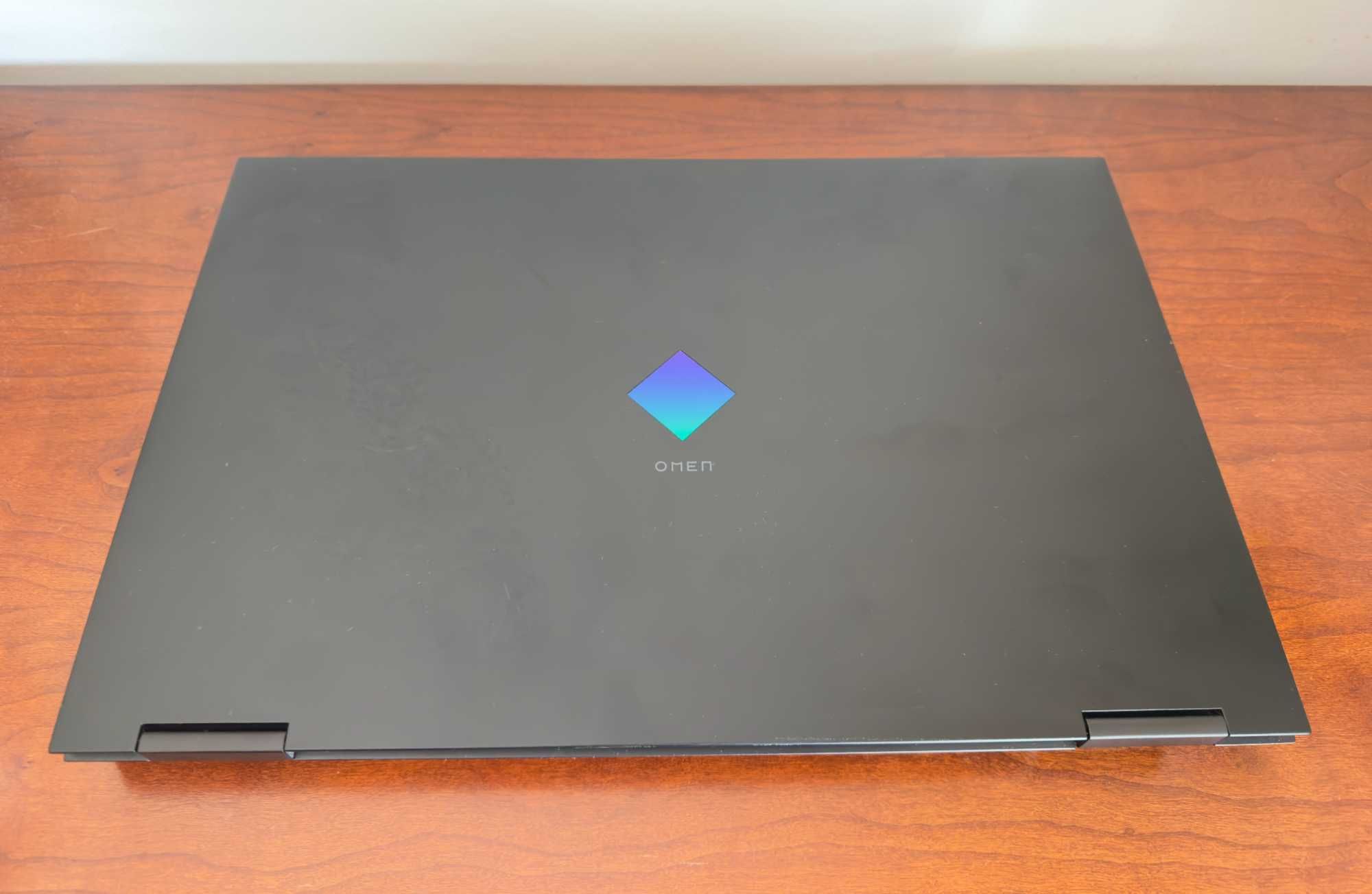 OMEN Laptop 17-ck1000n 17.3"FullHD|i7-12700H|32Gb Ram|Ssd 1TB|RTX3060|