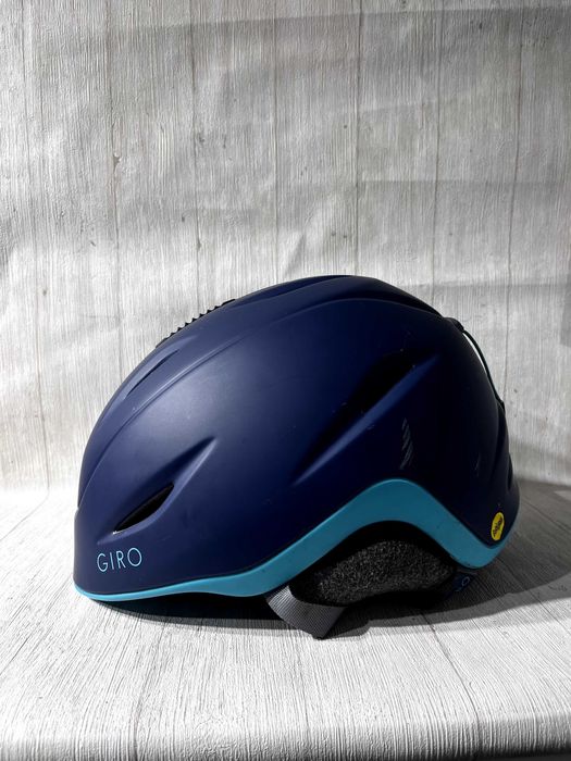 Powystawowy Kask Narciarski Giro Fade Mips r. M (55.5-59cm)