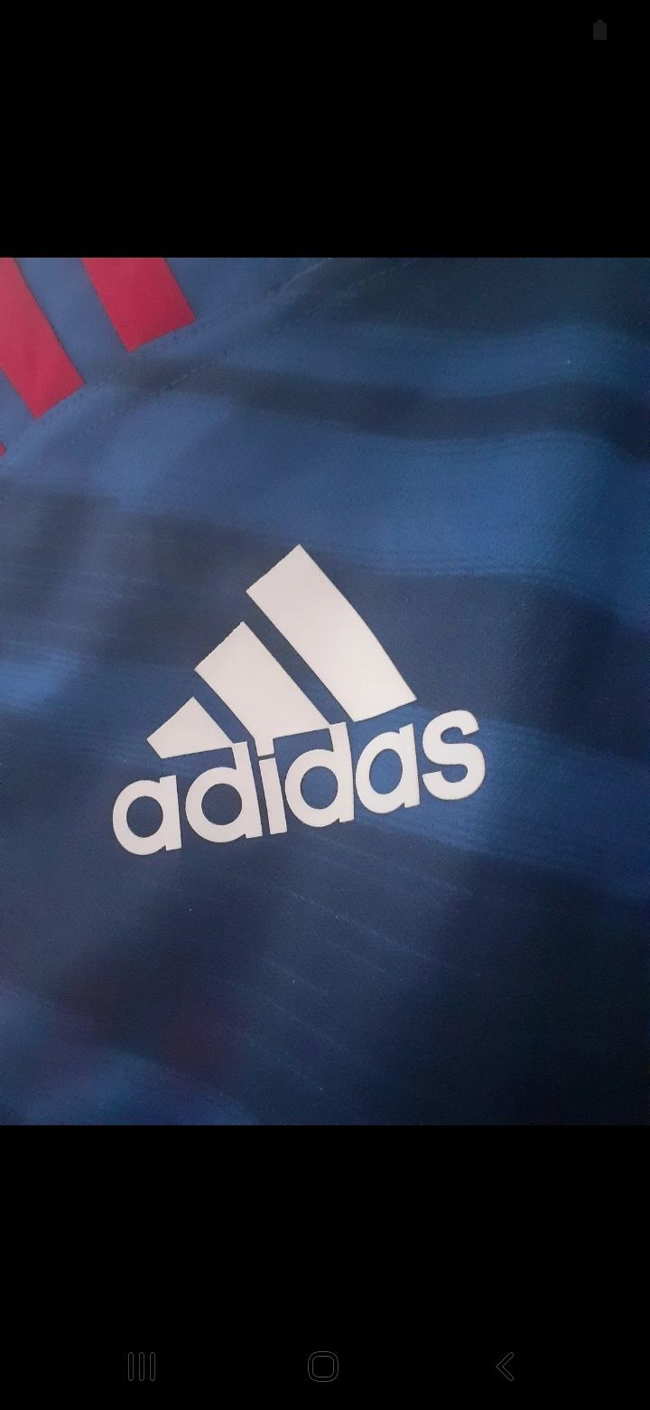 Koszulka USA RUGBY z sezonu 2017/2018