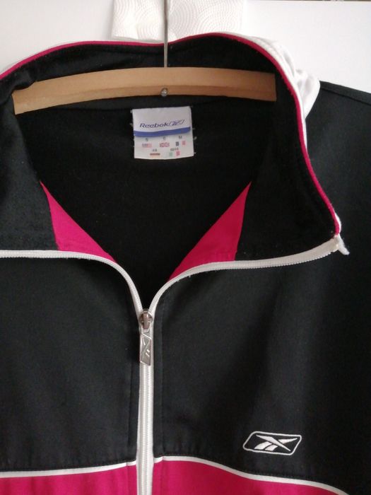 Bluza Reebok męska M/48