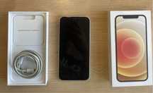 iPhone 12 biały 128gb