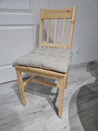 Krzesło TYLSTRUP sosna