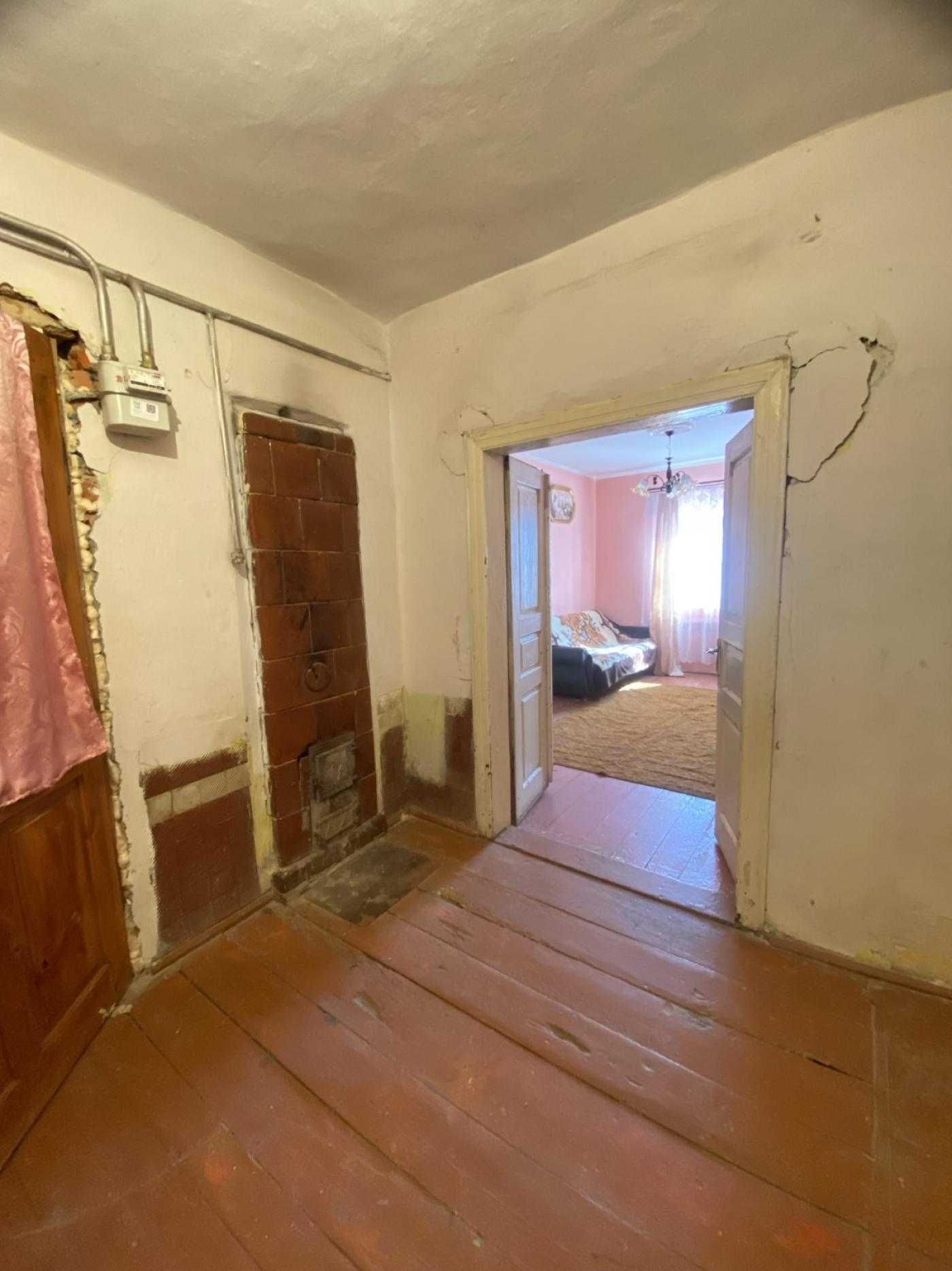 Продаж/Будинок/Частковий ремонт/Шпильчина/Львівська обл
