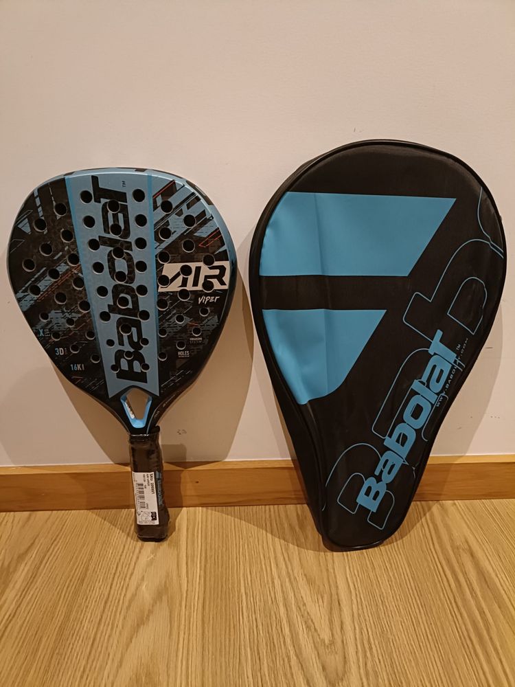 Babolat air viper 2024