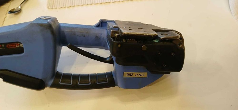 Napinacz kemapack OR-T 260