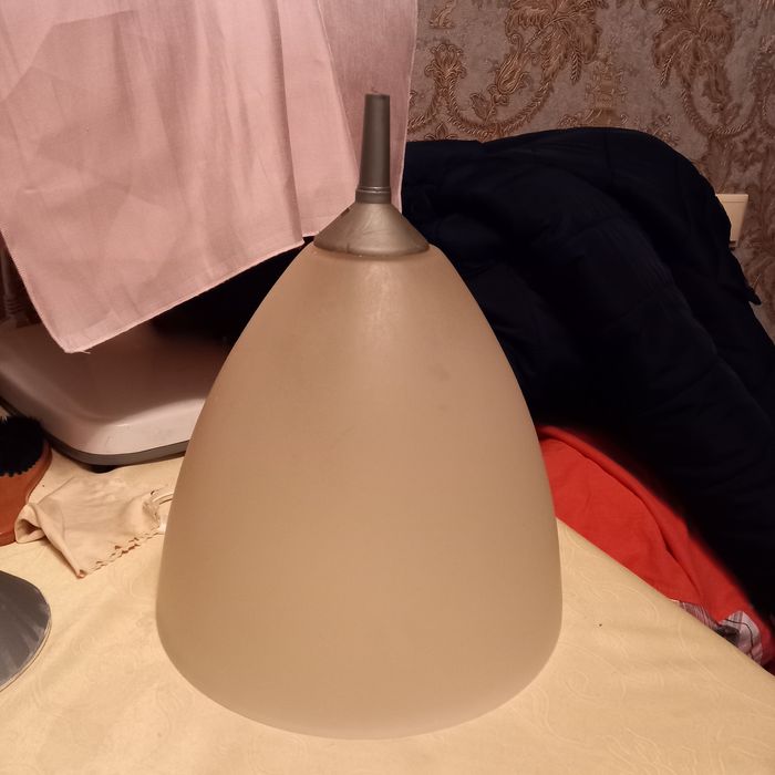 Люстра для кухни