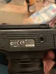 Fujifilm    FinePix HS50 EXR