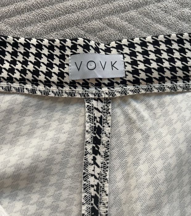 Брючки Vovk, розмір М