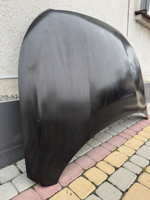 Капот пежо 308 рестаил peugeot 308 lift