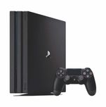 Sony PlayStation 4 PRO 1TB з геймпадом з гарантіэю