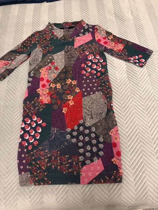 Sukienka damska marki Solar, rozmiar 34.