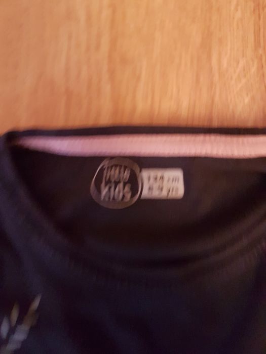 Bluzka dla dziewczynki 134