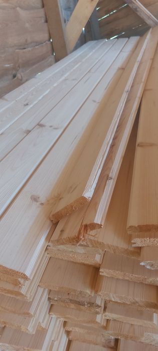 Імітація бруса. Фальш брус. 1 сорт 0.110х20х3000