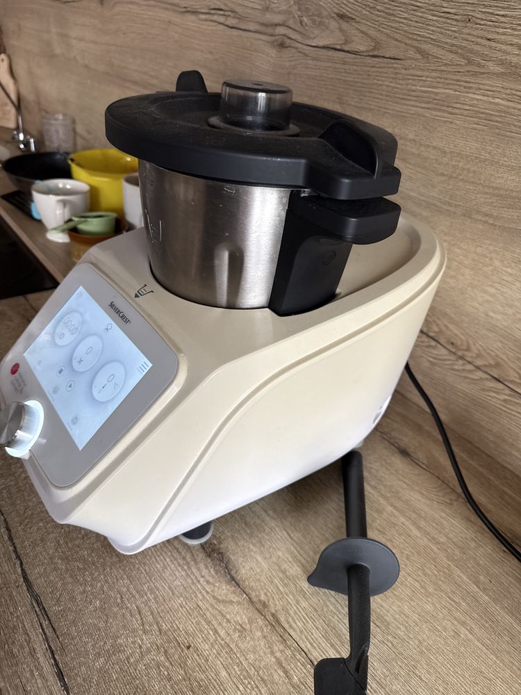 Lidlomix robot kuchenny