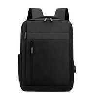 Рюкзак сумка для ноутбука с портом usb водонепронецаем