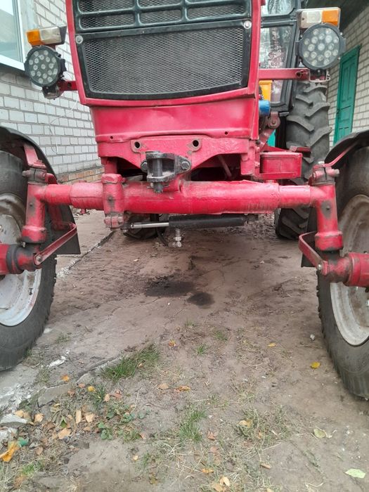 Продам ЮМЗ 6 в гарному стані