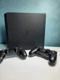 Продам playstation 4 slim