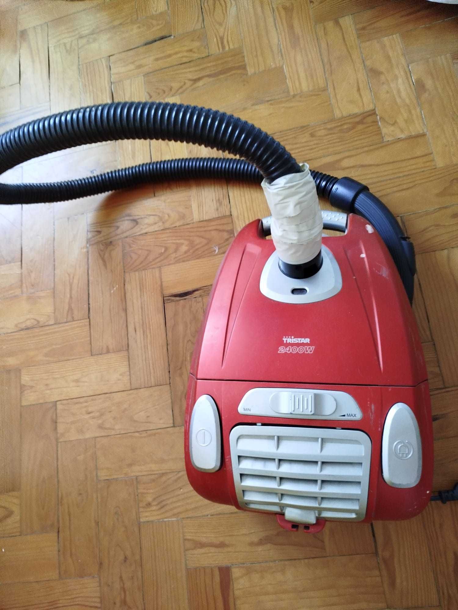 Aspirador TRISTAR 2400W