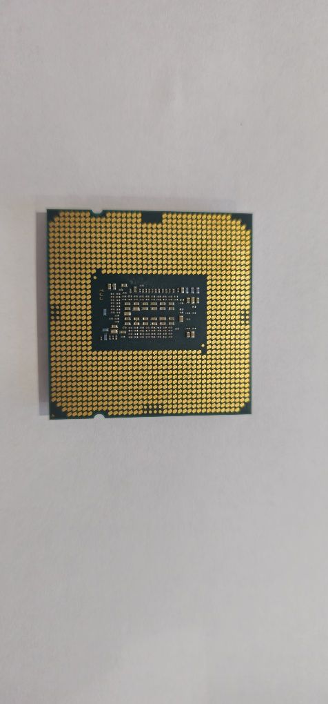 Процесор I3-10100f