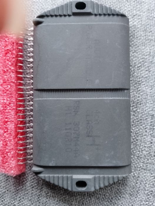 Audio Power Module RSN 307M44A