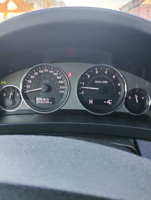 Jeep Grand Cherokee III V6 3.0CRD - super stan ! Prywatnie ! Vat-23% !