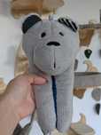 Miś szumiś, whisbear