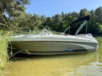 Beneteau Flyer 550 Sun Deck, 2012, łódź motorowa, Jamaha 100 HP